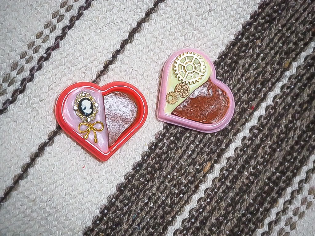デコかわ！マンディアン
