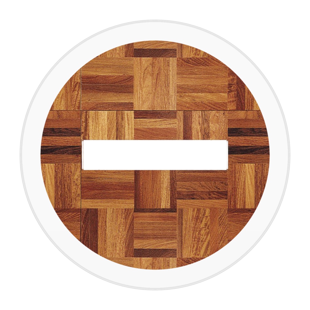 学パロぽぷなアクスタ【おまけボイス付き】