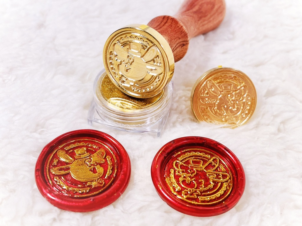 【セット】キラキラかがやくポストカード