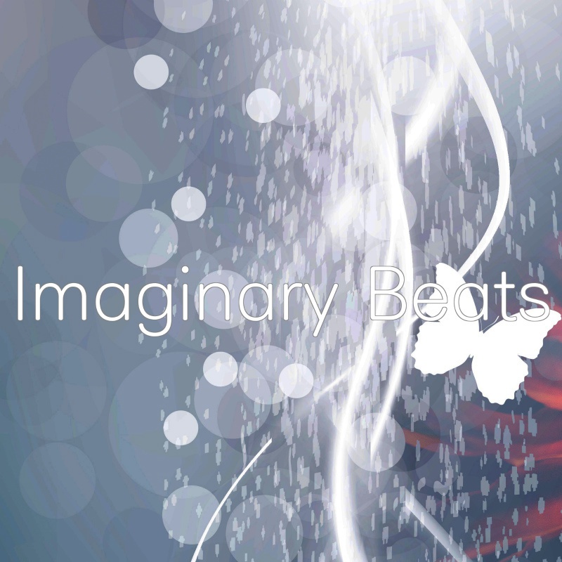 Imaginary Beats (M3-2017春 頒布ミニアルバム)