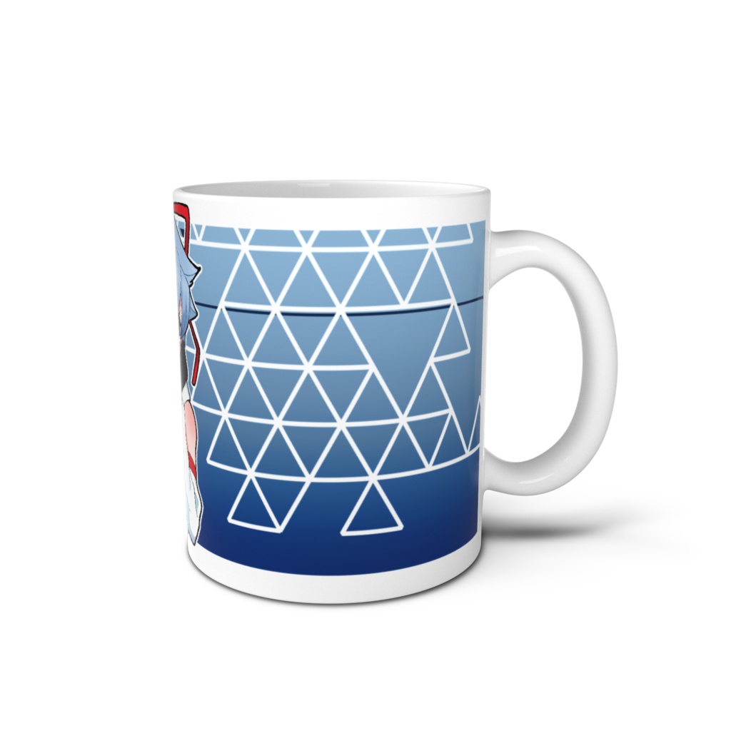 灯紀マグカップ