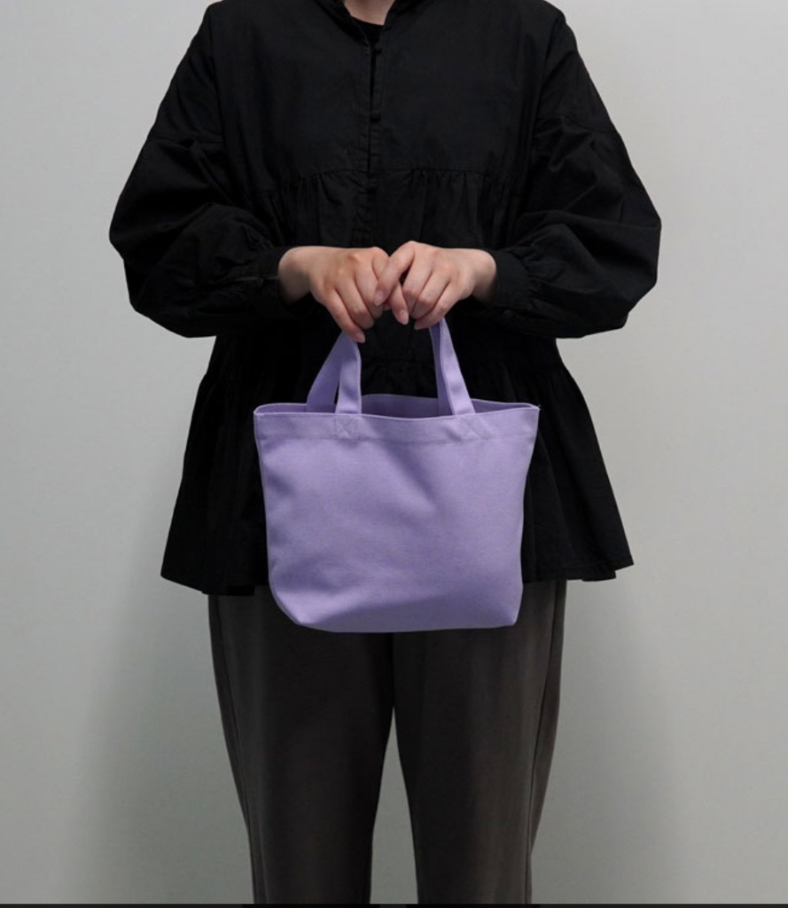 ランチトートバック