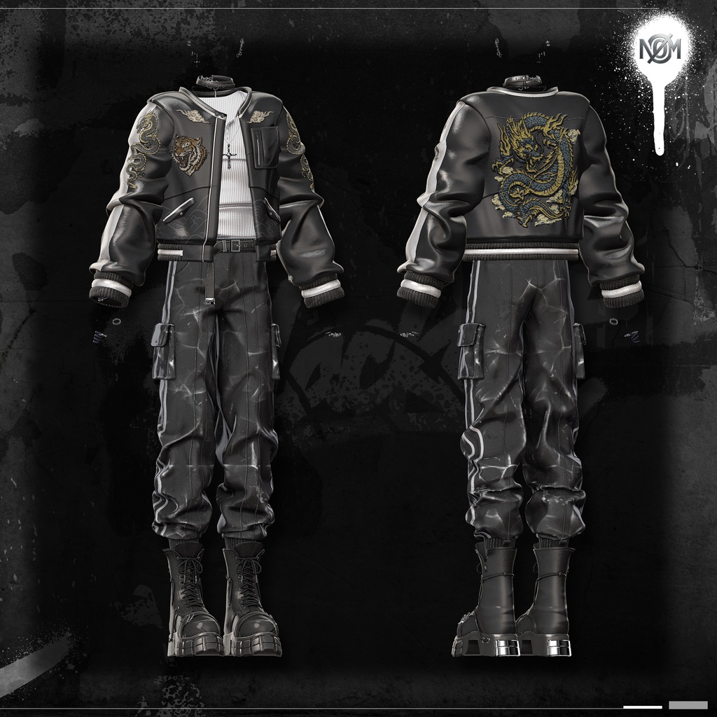 ✦SALE✦ ブラックアウト Blackout