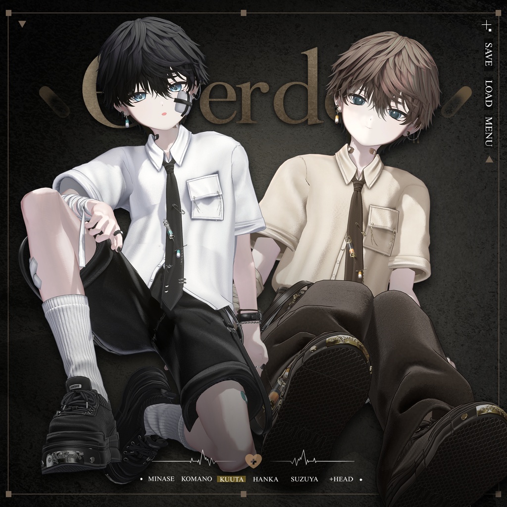 ✦SALE✦ オーバードーズ Overdose
