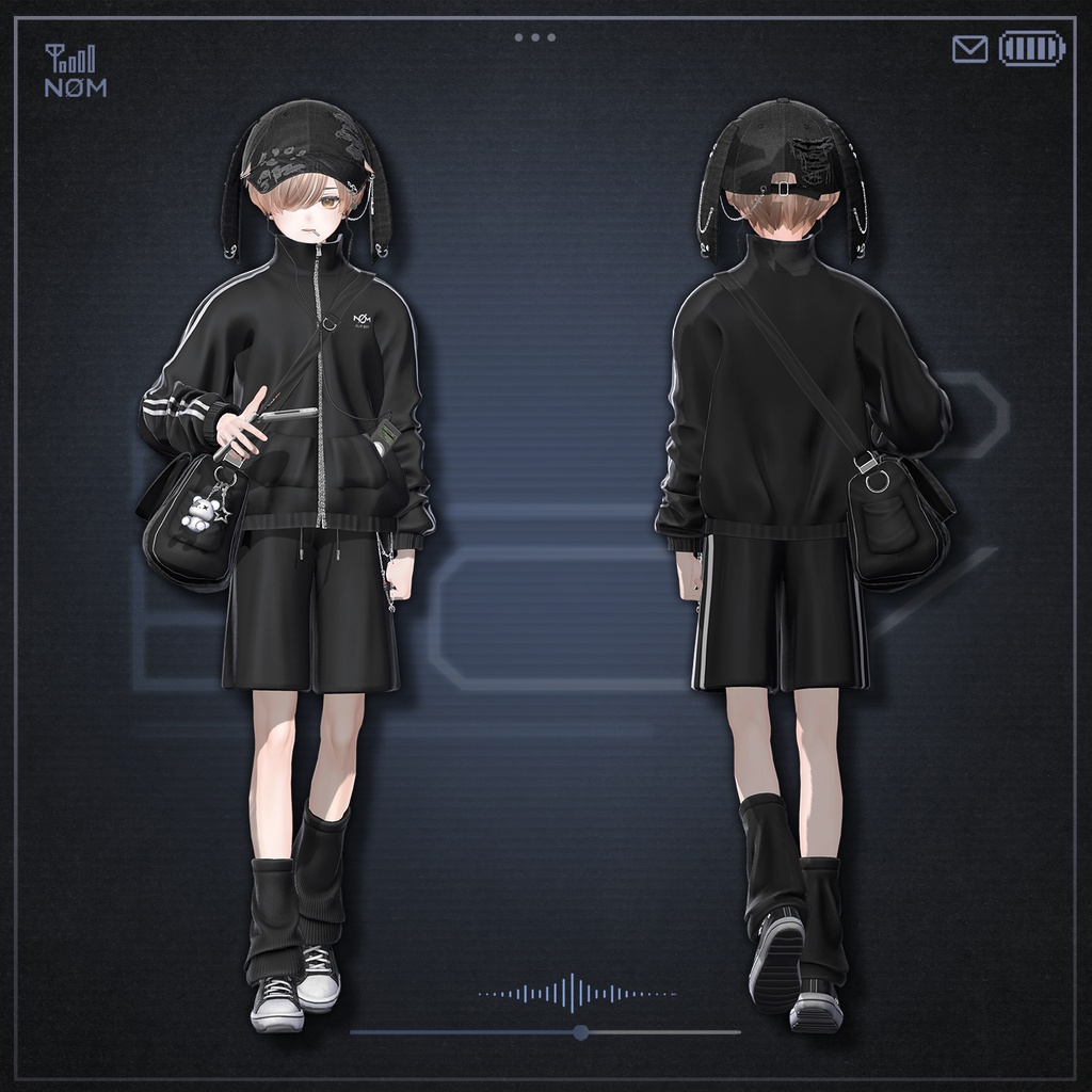 🎁SALE🎁 フリップボーイ FLIP BOY