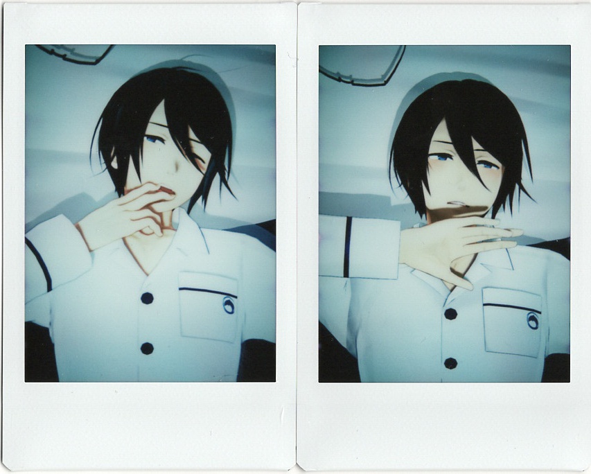 ソロチェキ(全7種)