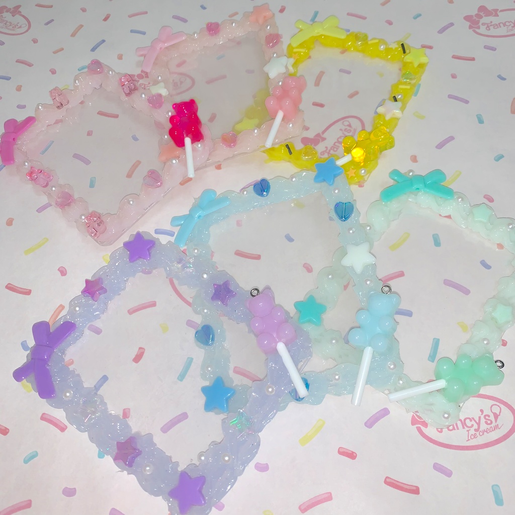🧸 𝙆𝙪𝙢𝙖𝙨𝙖𝙣 𝘾𝙖𝙣𝙙𝙮💗 𝘿𝙚𝙘𝙤𝙘𝙖𝙨𝙚 🧸