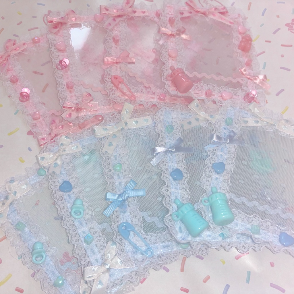 🩷 𝙎𝙐𝙔𝘼𝙎𝙐𝙔𝘼 𝘽𝙖𝙗𝙮 👶🏻🍼 𝘽𝙧𝙤𝙢𝙞𝙙𝙚 𝙘𝙖𝙨𝙚 🩵 