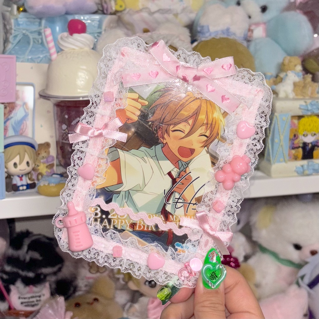 ๐ฉท ๐๐๐๐ผ๐๐๐๐ผ ๐ฝ๐๐๐ฎ ๐ถ๐ป๐ผ ๐ฝ๐ง๐ค๐ข๐๐๐ ๐๐๐จ๐ ๐ฉต