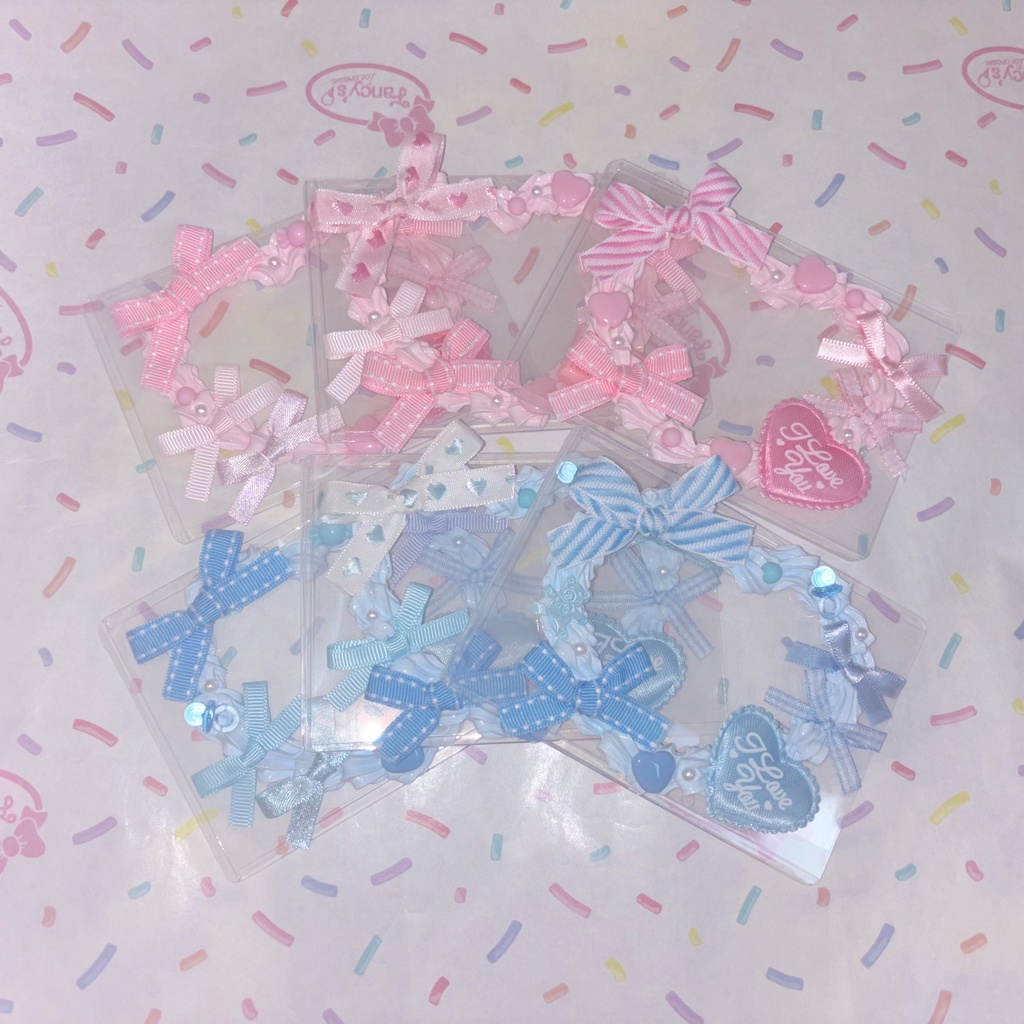   🩷 𝙉𝙀𝙈𝙐𝙉𝙀𝙈𝙐 𝘽𝙖𝙗𝙮 🍼 𝘿𝙚𝙘𝙤𝙘𝙖𝙨𝙚 🩵 ( 𝘼𝟳 )