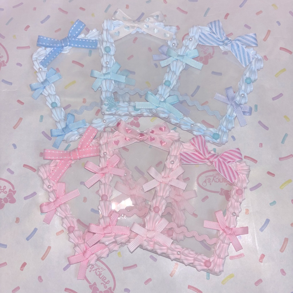  🩷 𝙉𝙀𝙈𝙐𝙉𝙀𝙈𝙐 𝘽𝙖𝙗𝙮 🍼 𝘿𝙚𝙘𝙤𝙘𝙖𝙨𝙚 🩵 ( 𝘽𝟴 )