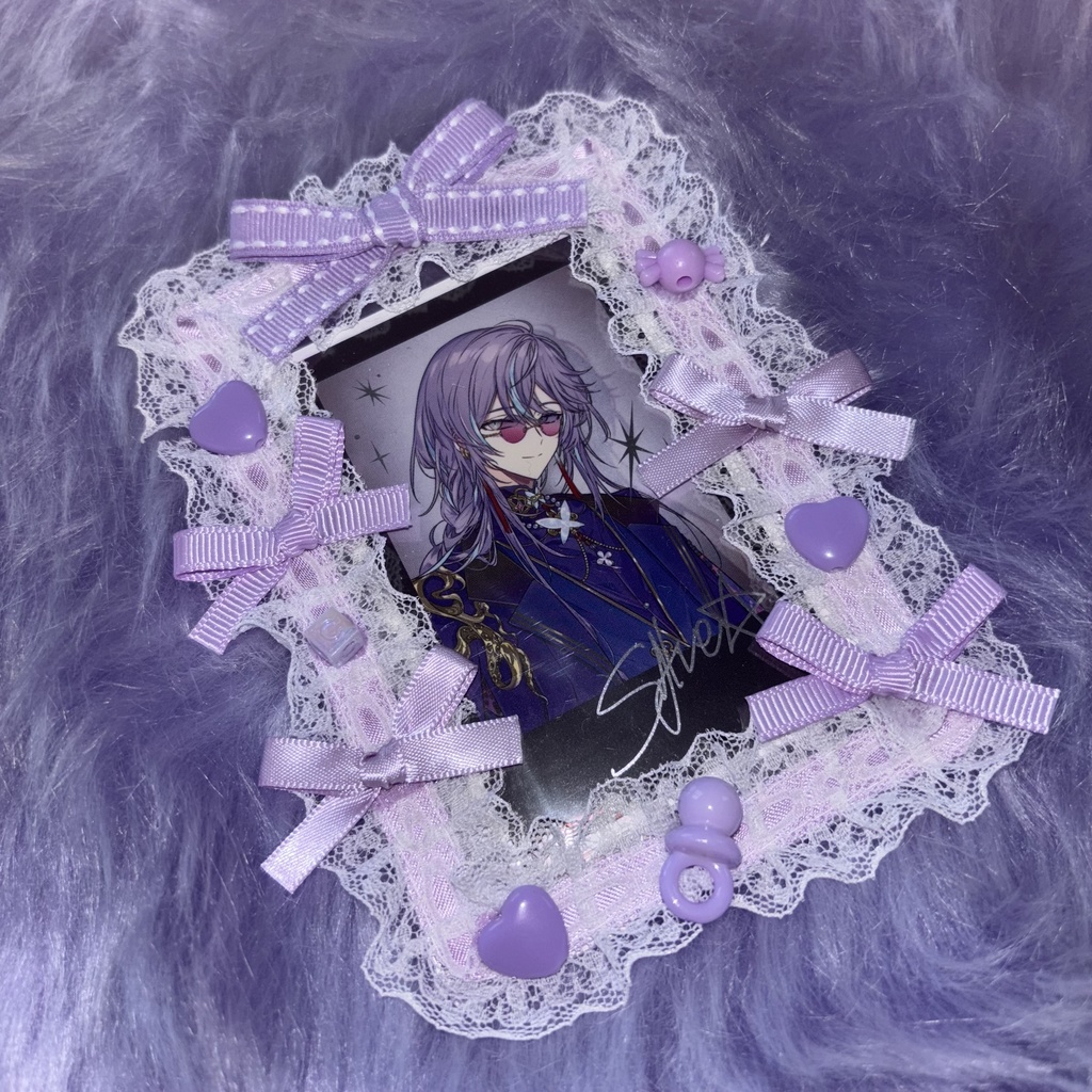 【 非公式 】🌟 𝙈𝙀𝘾𝙃𝘼𝙏𝙐-𝘼 🅰️ 𝙁𝙧𝙞𝙡𝙡 𝘿𝙚𝙘𝙤𝙘𝙖𝙨𝙚 (𝘼𝟳) 🌟