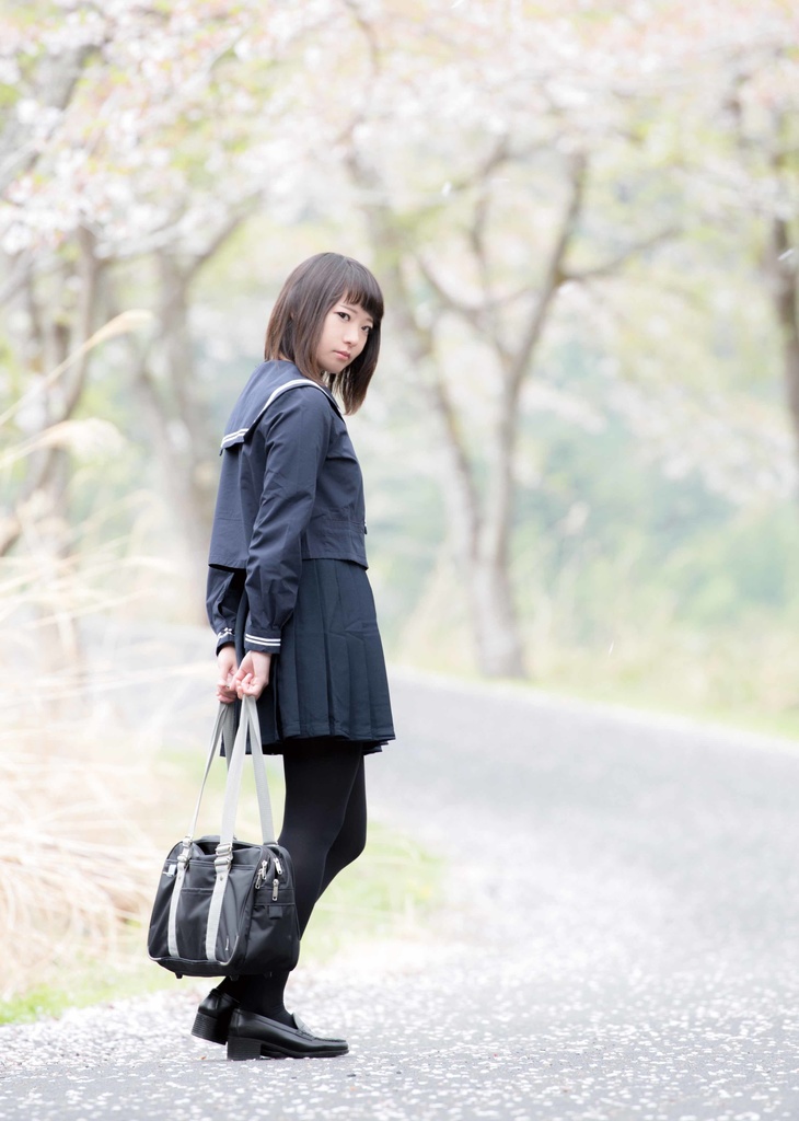 【写真集】四季写報 三月~五月