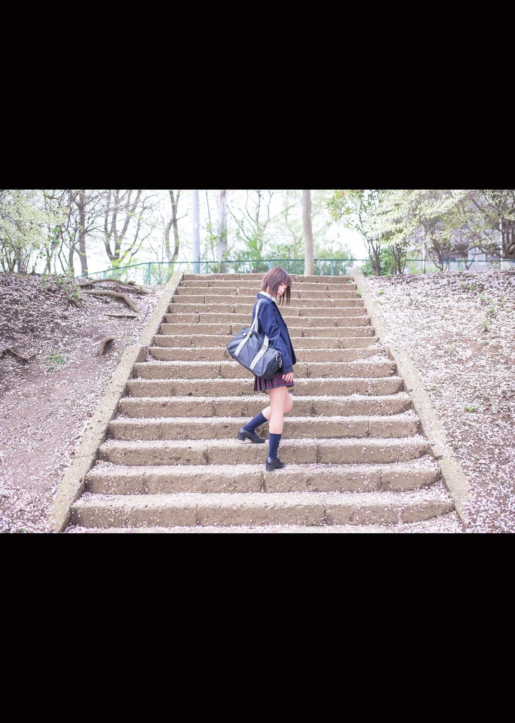 【写真集】四季写報 三月~五月