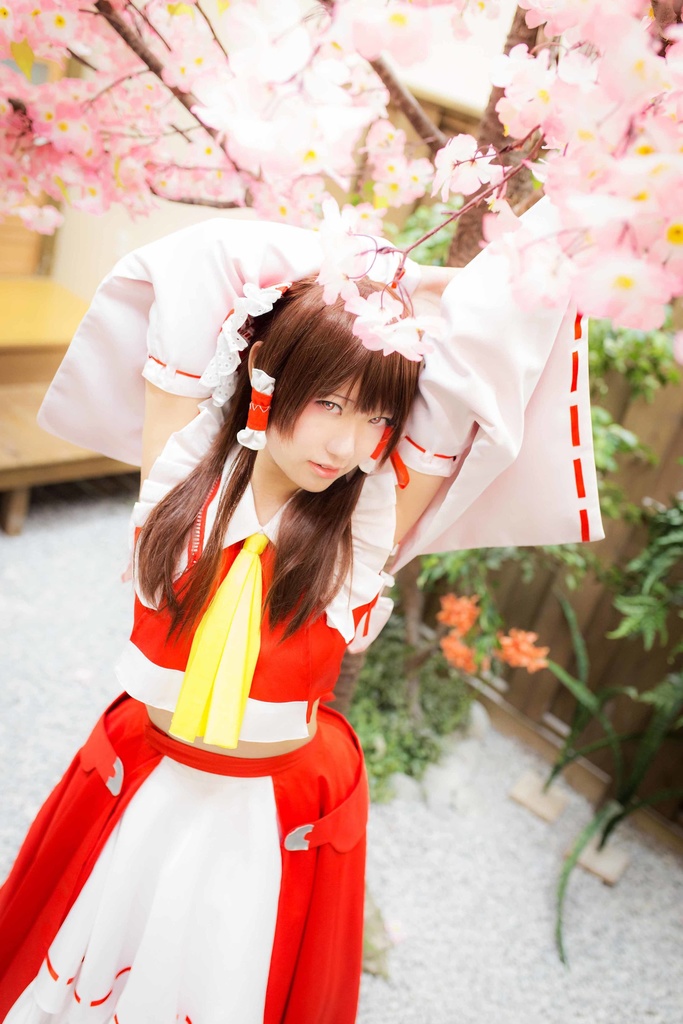 【ROM】【ダウンロード版】東方憐華鏡-東方香霖堂 博麗霊夢-