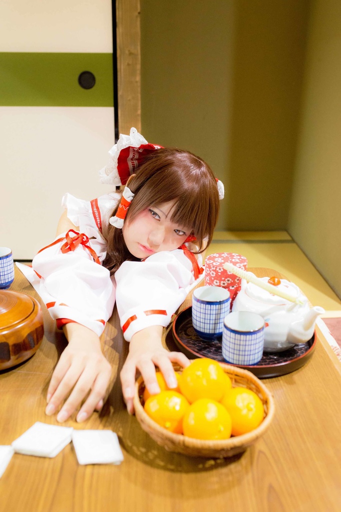 【ROM】【ダウンロード版】東方憐華鏡-東方香霖堂 博麗霊夢-