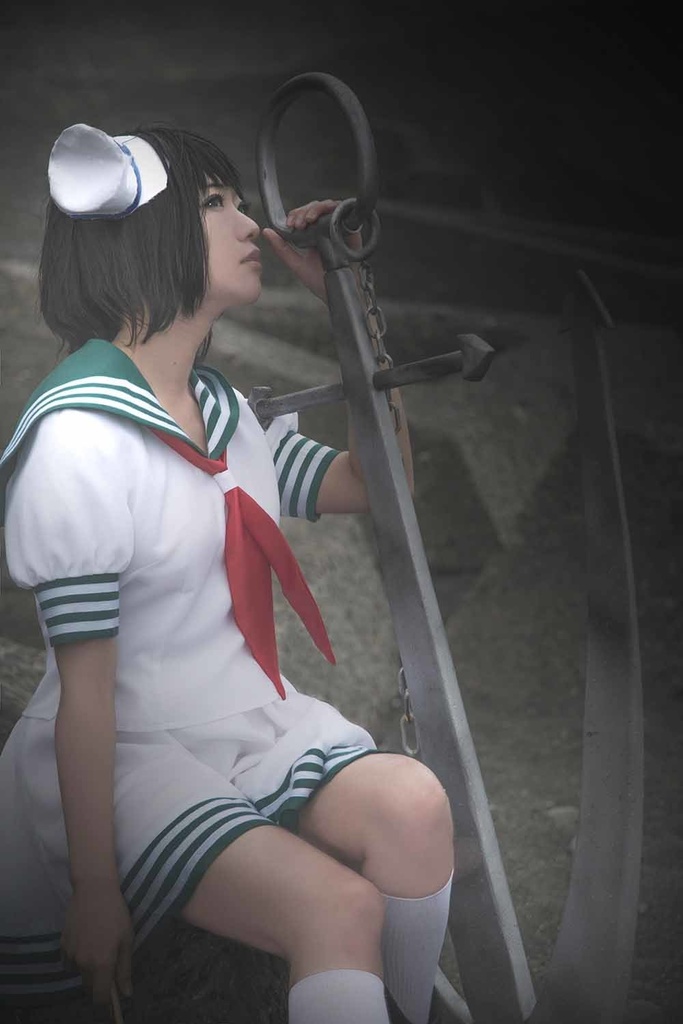 【ROM】【ダウンロード版】幻想刻秘録 -東方星蓮船 村紗水蜜-