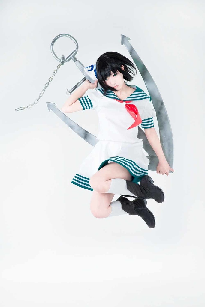 【ROM】【ダウンロード版】幻想刻秘録 -東方星蓮船 村紗水蜜-