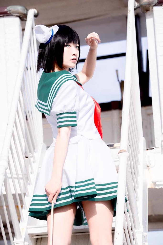 【ROM】【ダウンロード版】幻想刻秘録 -東方星蓮船 村紗水蜜-