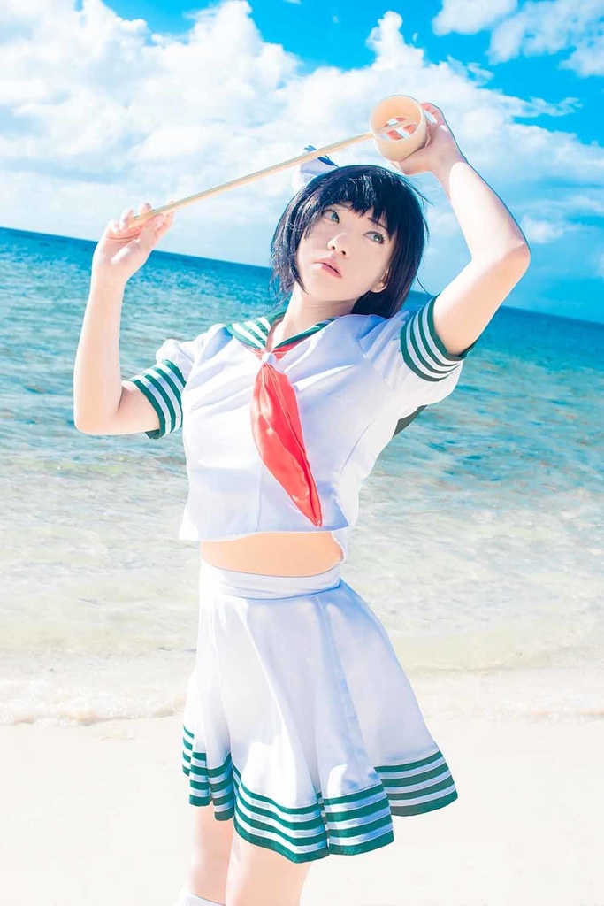 【ROM】【ダウンロード版】幻想刻秘録 -東方星蓮船 村紗水蜜-