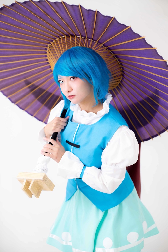 【ROM】【ダウンロード版】幻想刻秘録 -東方星蓮船 多々良小傘-