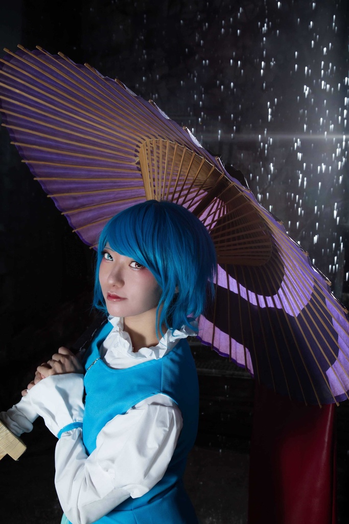 【ROM】【ダウンロード版】幻想刻秘録 -東方星蓮船 多々良小傘-