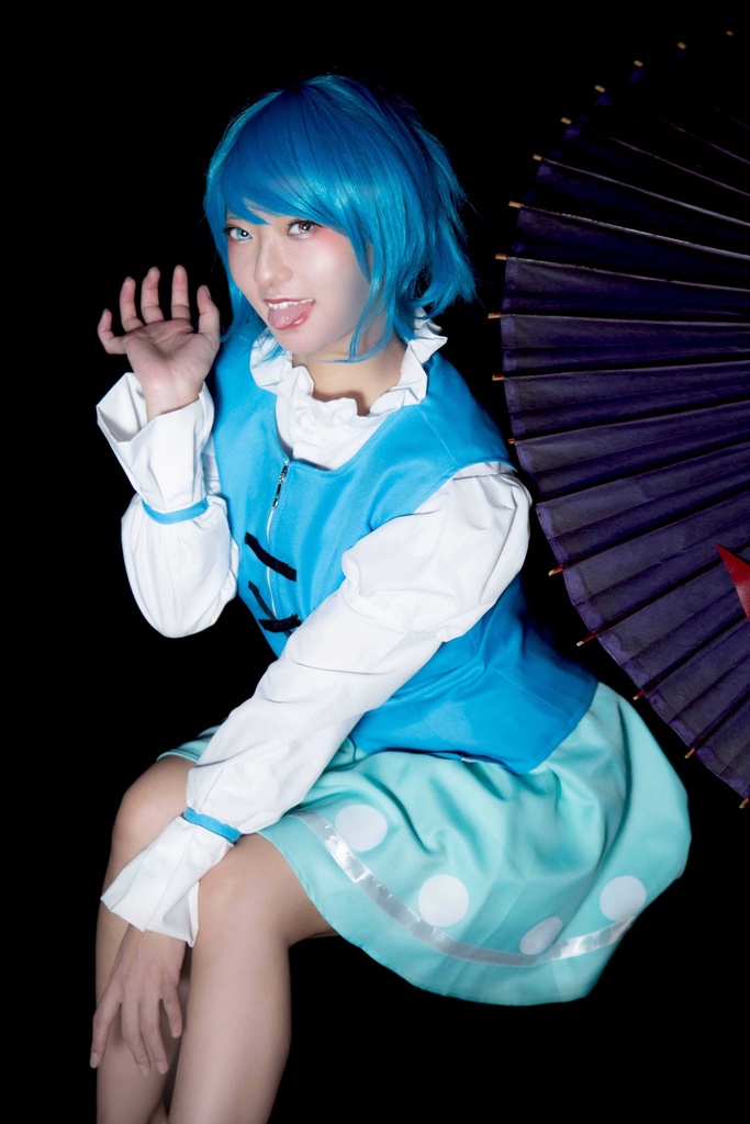 【ROM】【ダウンロード版】幻想刻秘録 -東方星蓮船 多々良小傘-