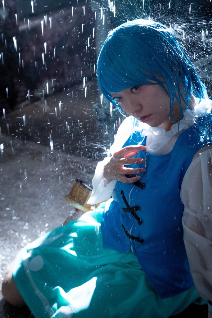 【ROM】【ダウンロード版】幻想刻秘録 -東方星蓮船 多々良小傘-