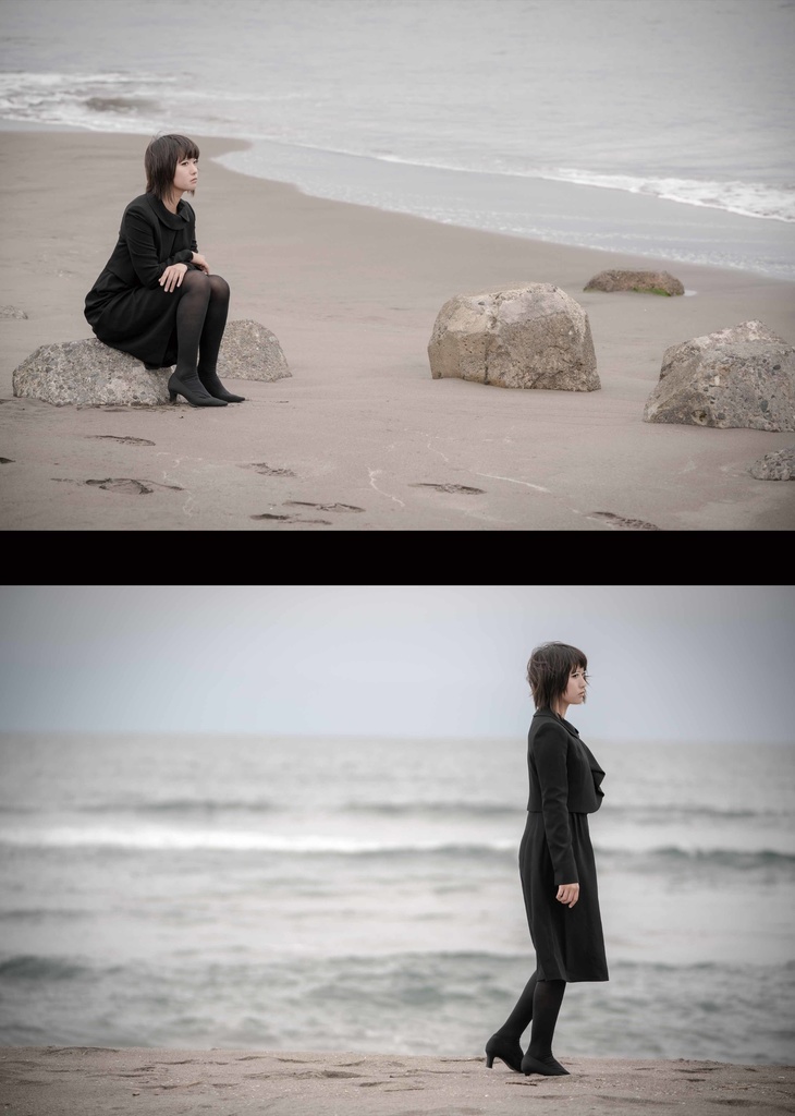 【写真集】四季写報 六月~八月