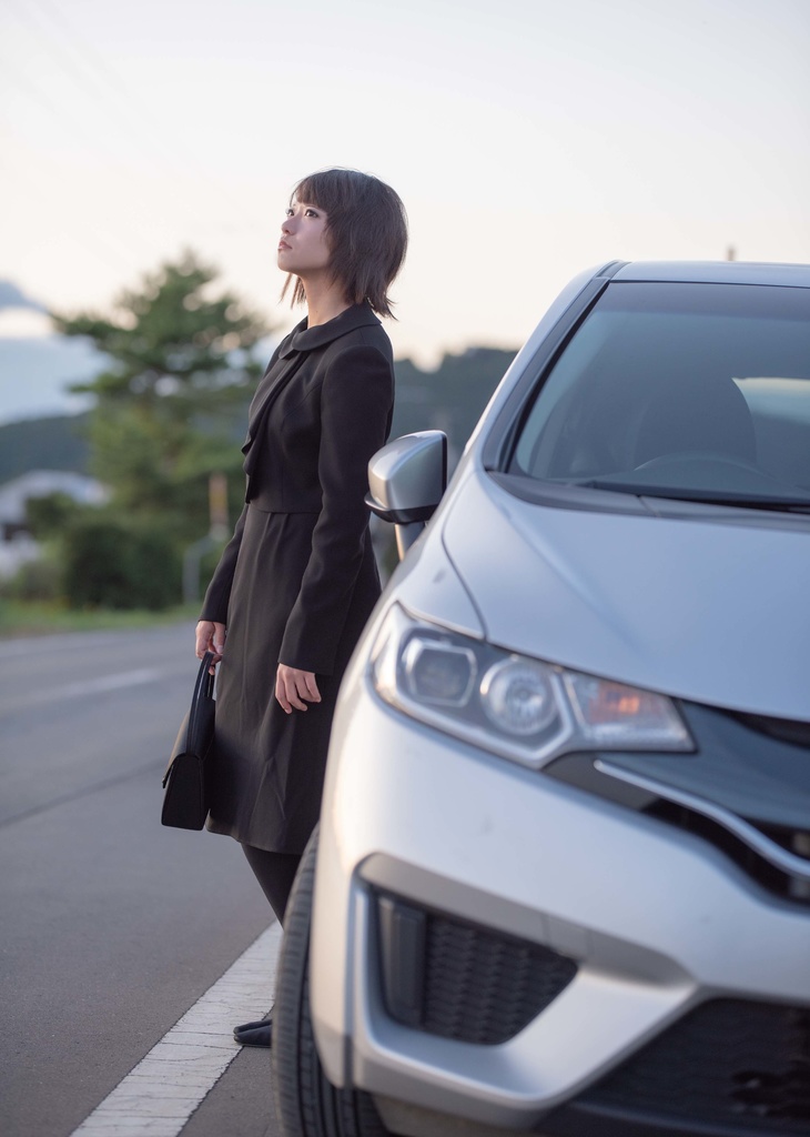 【写真集】四季写報 六月~八月