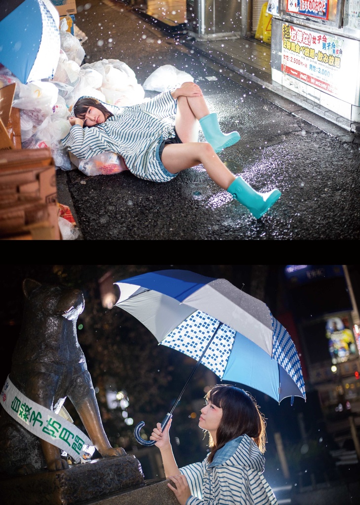 【写真集】四季写報 六月~八月