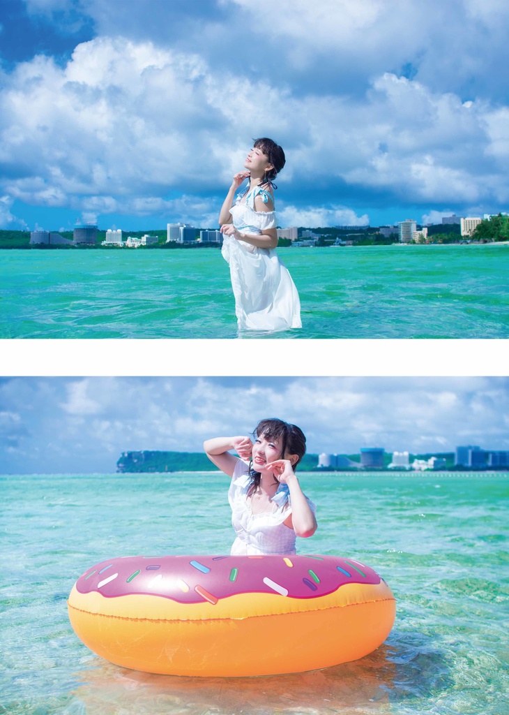 【写真集】四季写報 六月~八月