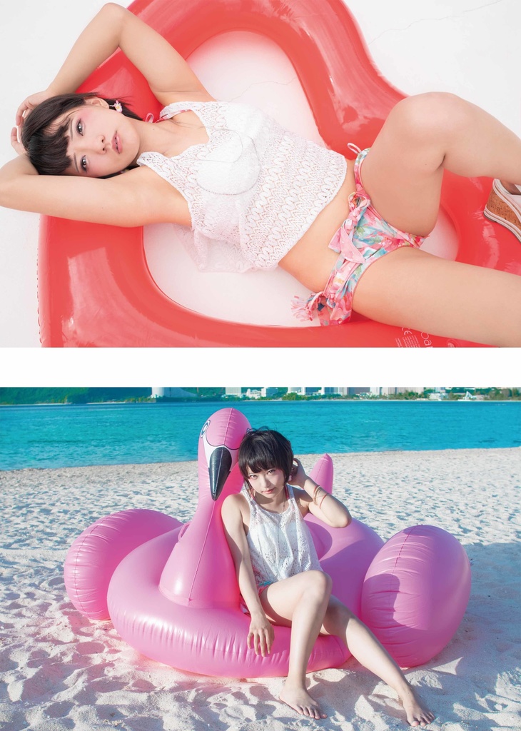 【写真集】四季写報 六月~八月