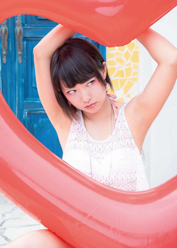 【写真集】四季写報 六月~八月