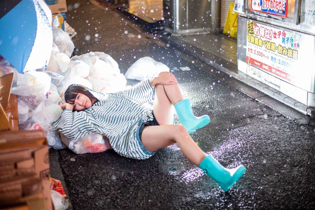 【ROM】【ダウンロード版】四季写報 六月~八月