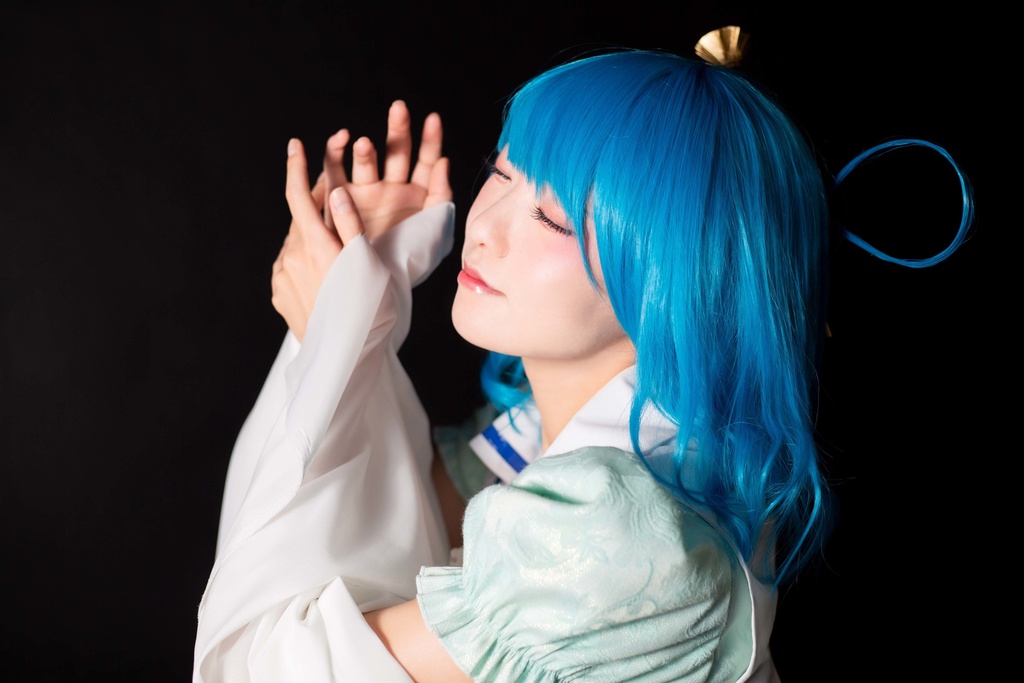 【ROM】【ダウンロード版】幻想刻秘録 -東方神霊廟 霍青娥-