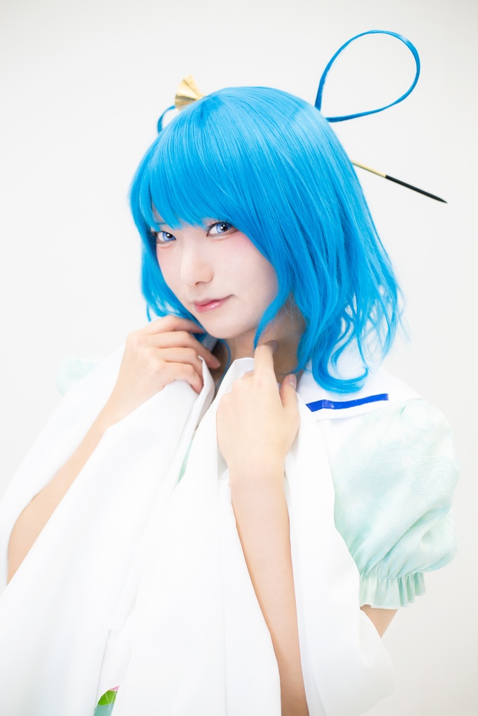 【ROM】【ダウンロード版】幻想刻秘録 -東方神霊廟 霍青娥-