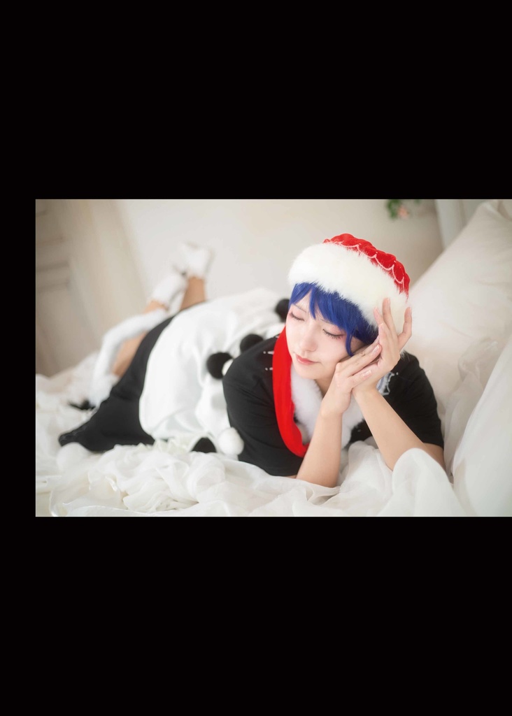 【写真集】幻想刻秘録 -東方紺珠伝 ドレミー・スイート-