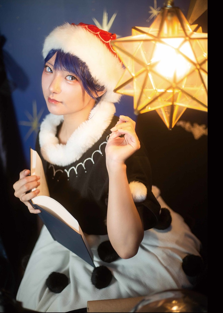 【写真集】幻想刻秘録 -東方紺珠伝 ドレミー・スイート-