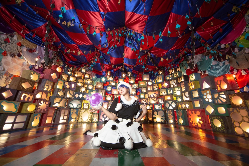 【ROM】【ダウンロード版】幻想刻秘録 -東方紺珠伝 ドレミー・スイート-