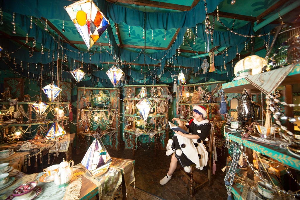 【ROM】【ダウンロード版】幻想刻秘録 -東方紺珠伝 ドレミー・スイート-