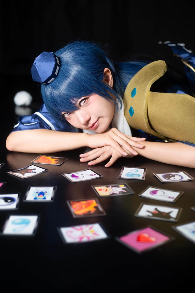 【ROM】【ダウンロード版】幻想刻秘録 -東方虹龍洞 飯綱丸龍-