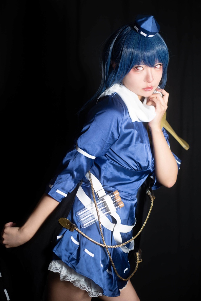 【ROM】【ダウンロード版】幻想刻秘録 -東方虹龍洞 飯綱丸龍-