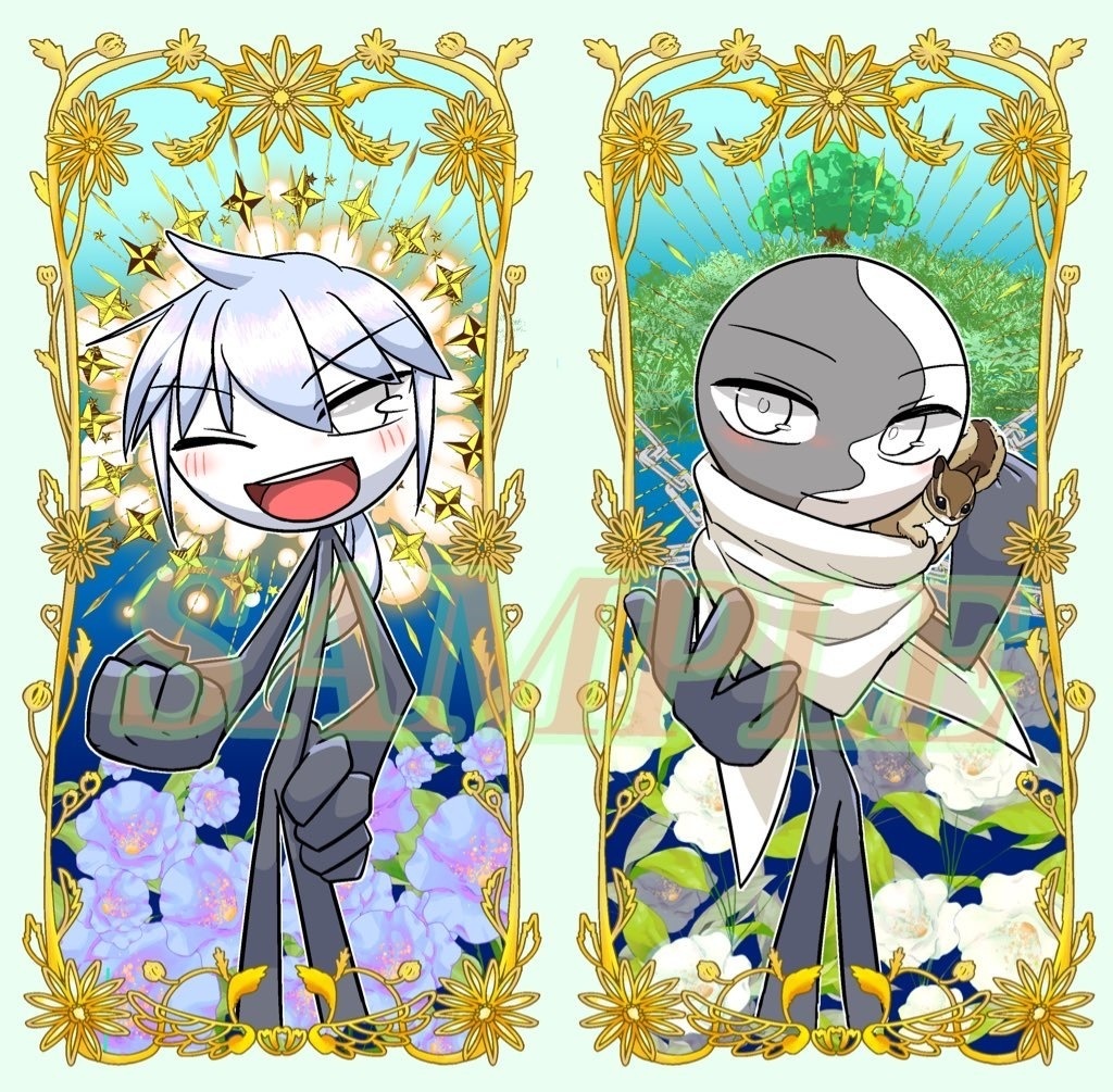 マルチクリアファイル