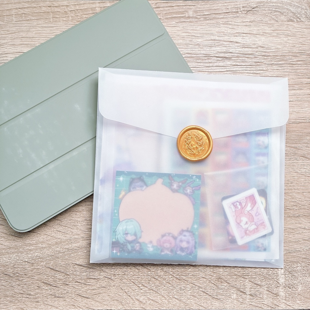 【新刊セット】Bouquet オンパロスイラスト本