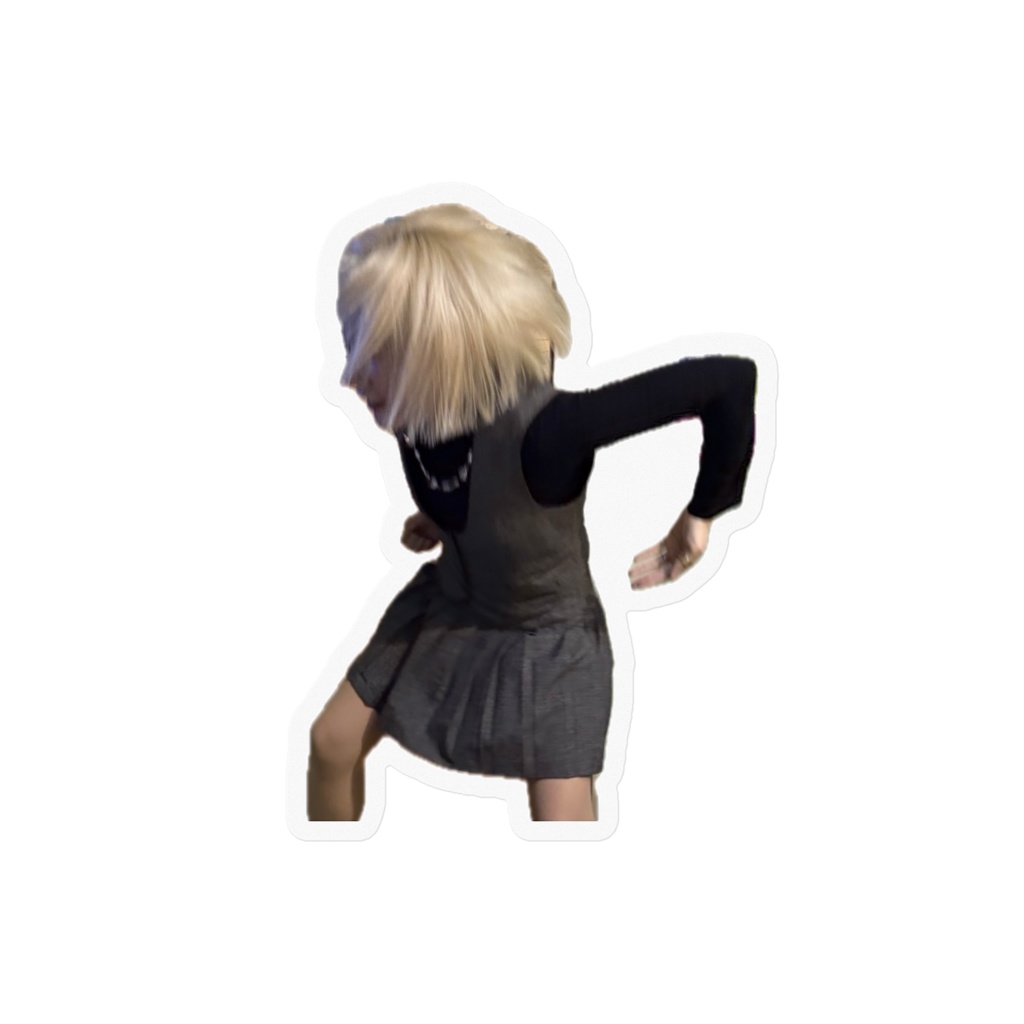 ぺた踊ち