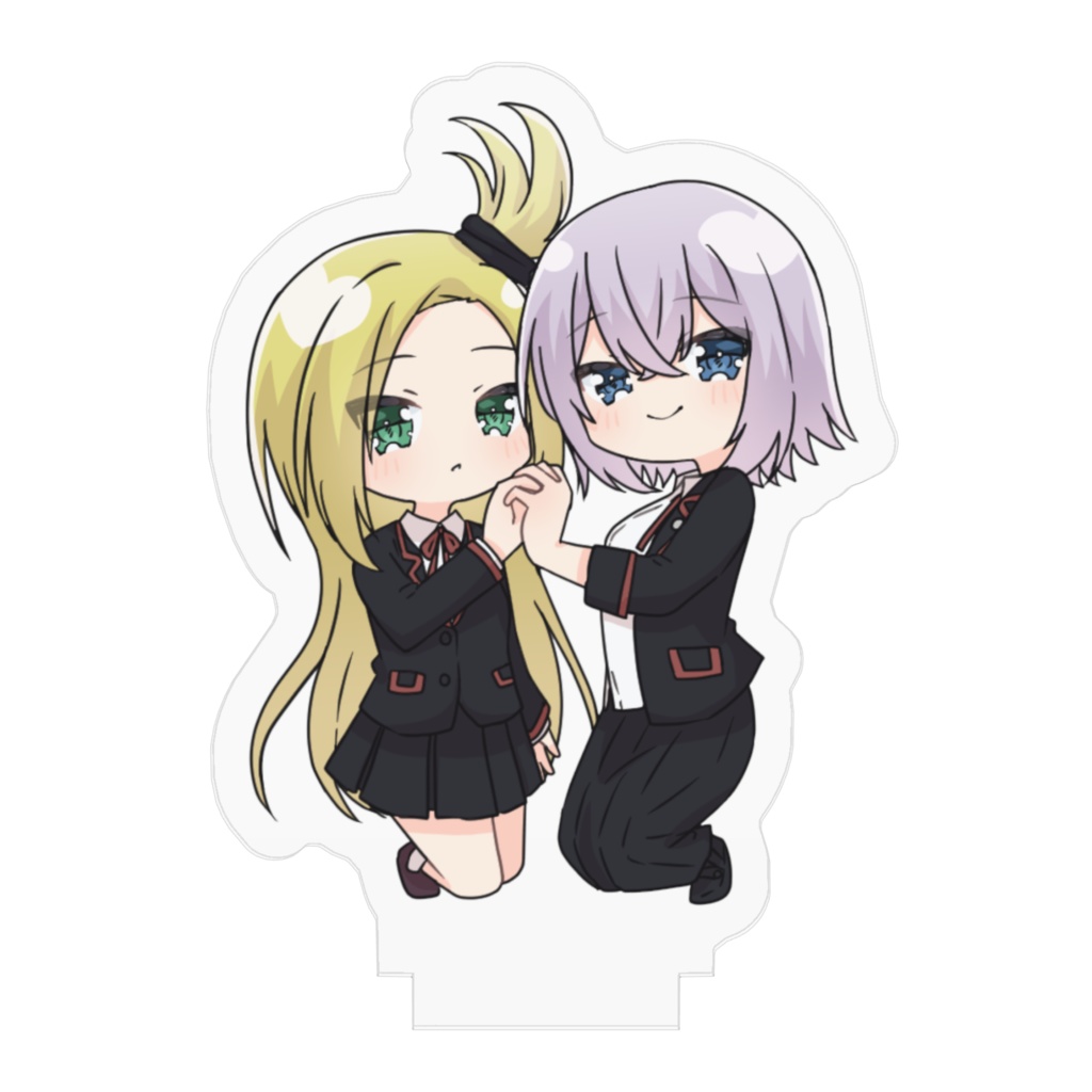 ミサコーすたんど!