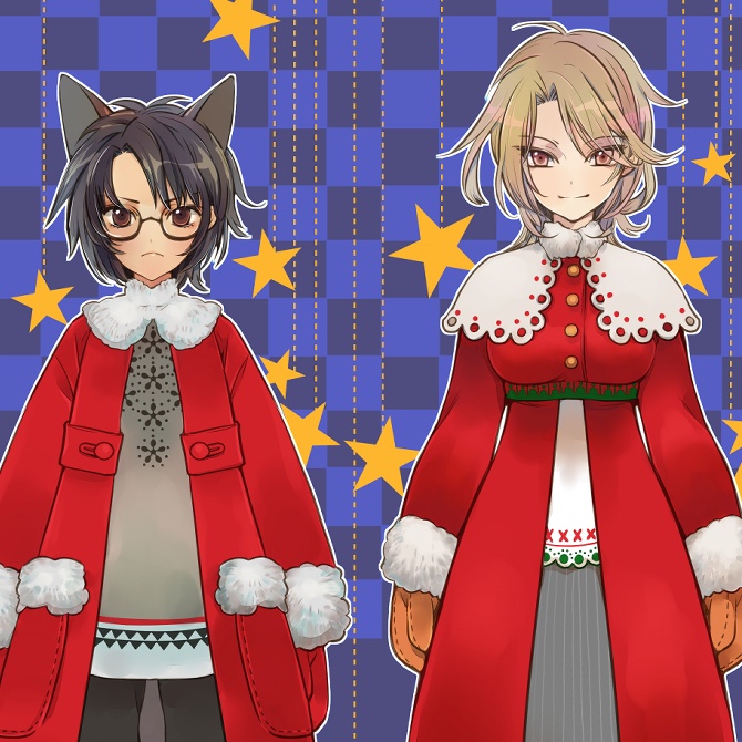 復刻アクリルスタンド★2024年版