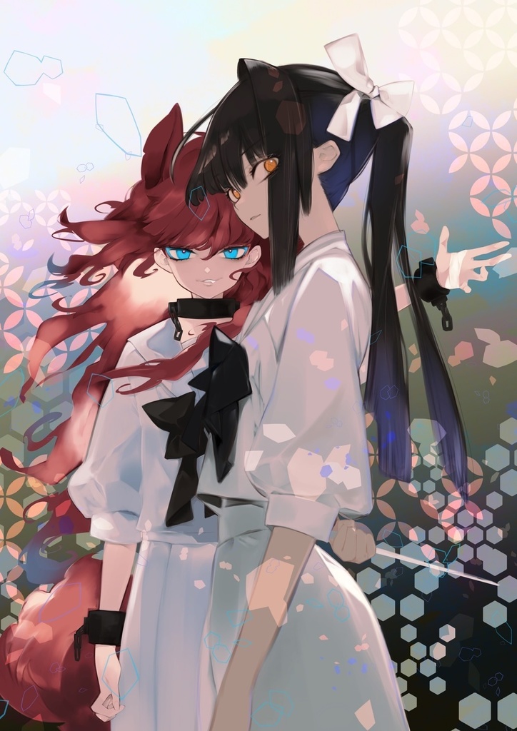 広州百合ONLY-記念キャンバスアート