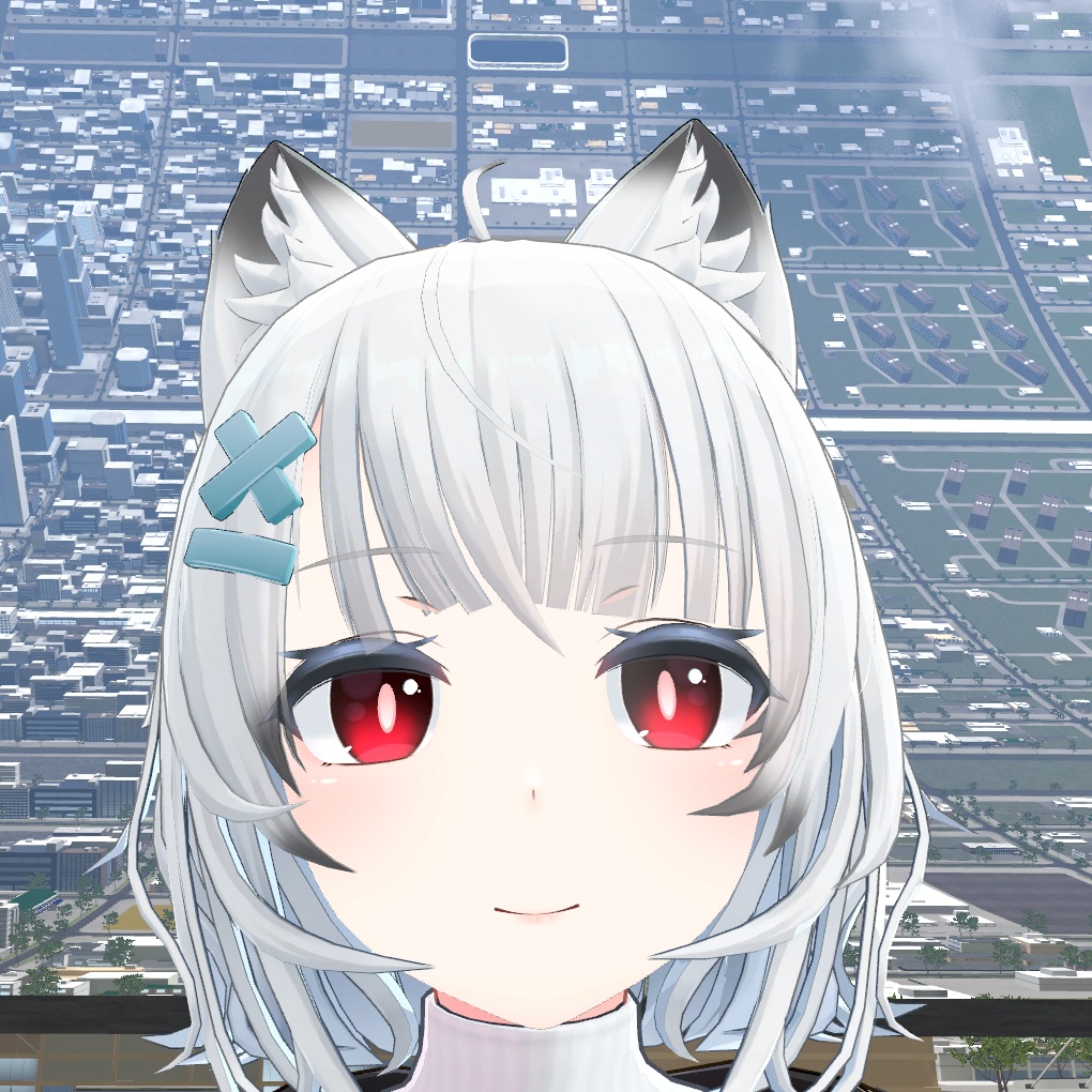 ヨール -Yawl- EYEテクスチャ